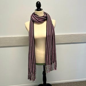 Free With Any Purchase! Fashion Winter Scarf